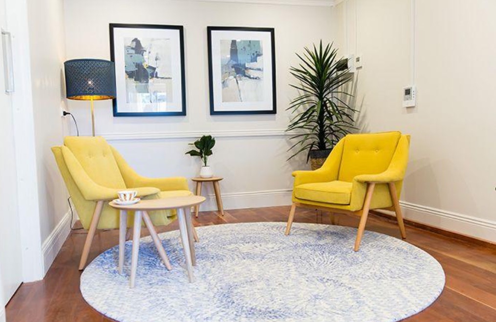 photo cabinet J.Lani psychothérapeute EMDR SE psychanalyste hypn