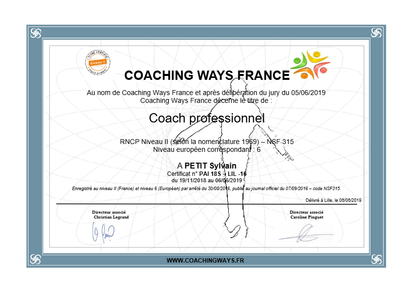 photo diplome FORMER DES MOTS