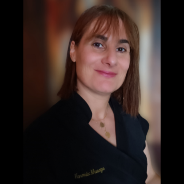 Harmonistic Massages