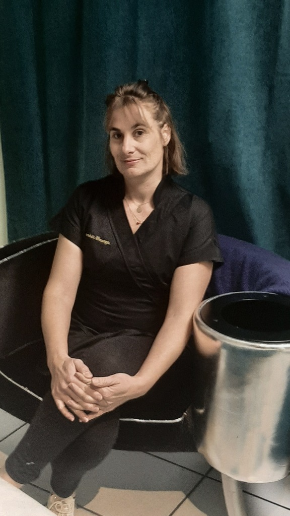 photo portrait Harmonistic Massages