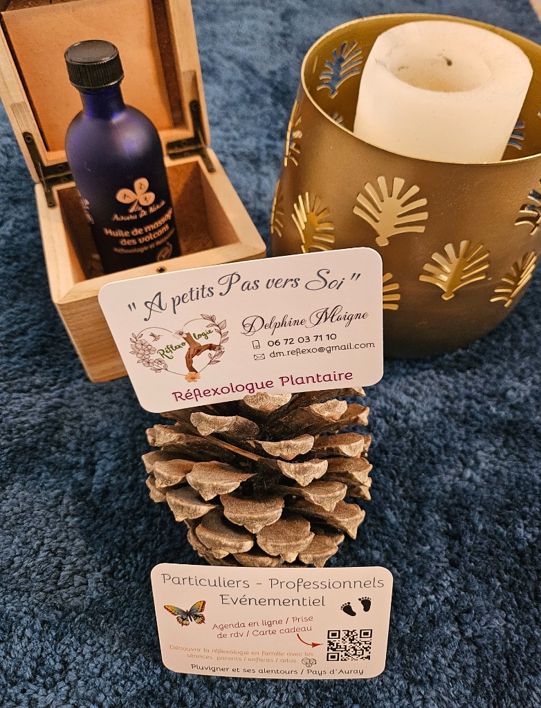 photo cabinet A petits Pas vers Soi