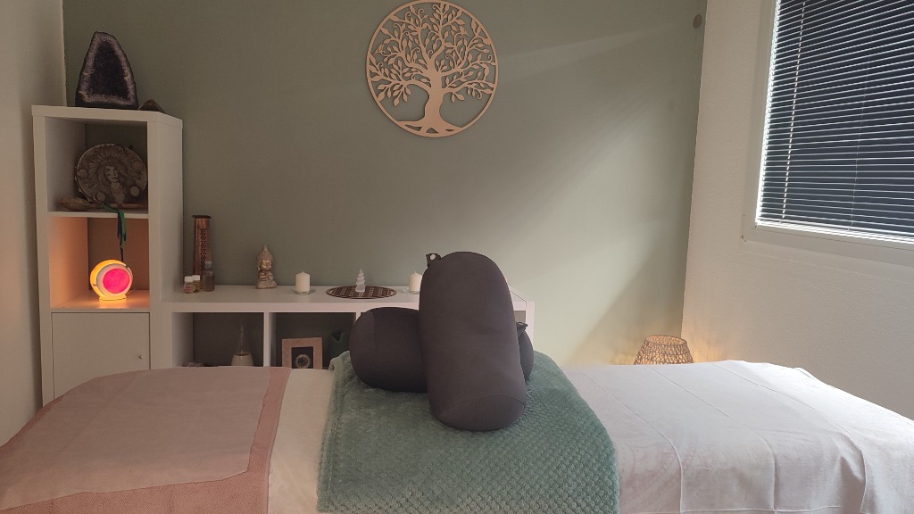 photo cabinet Fatima SOULÉ