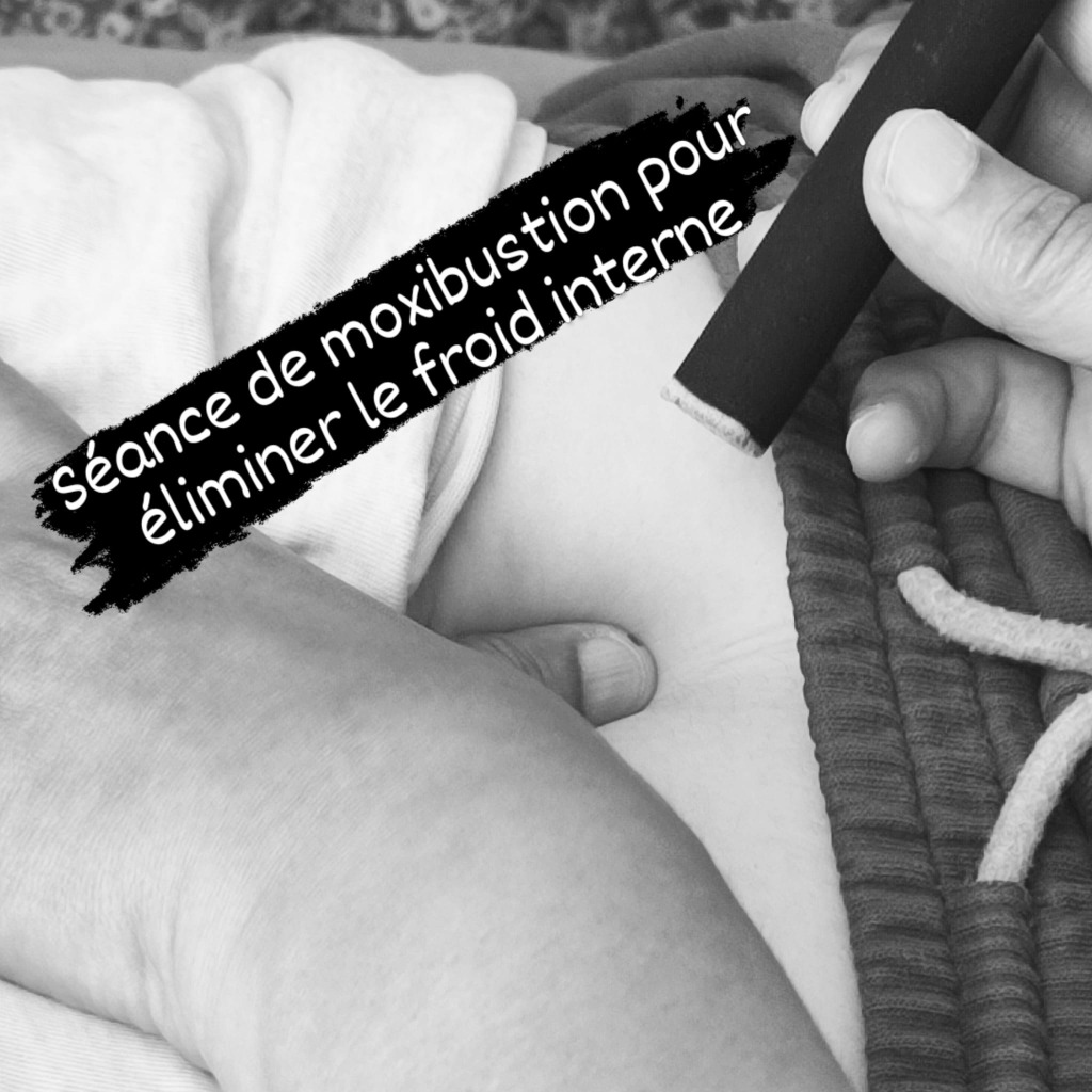 photo seance Fatima Soule