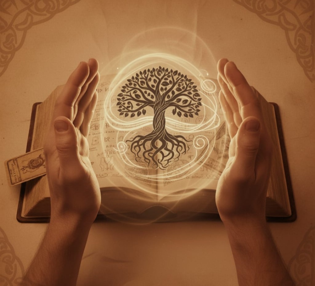 photo activite Sébastien Herbert magnétiseur 