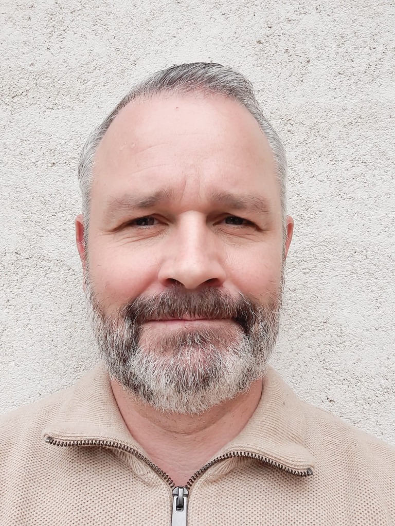 photo portrait Sébastien Herbert magnétiseur 