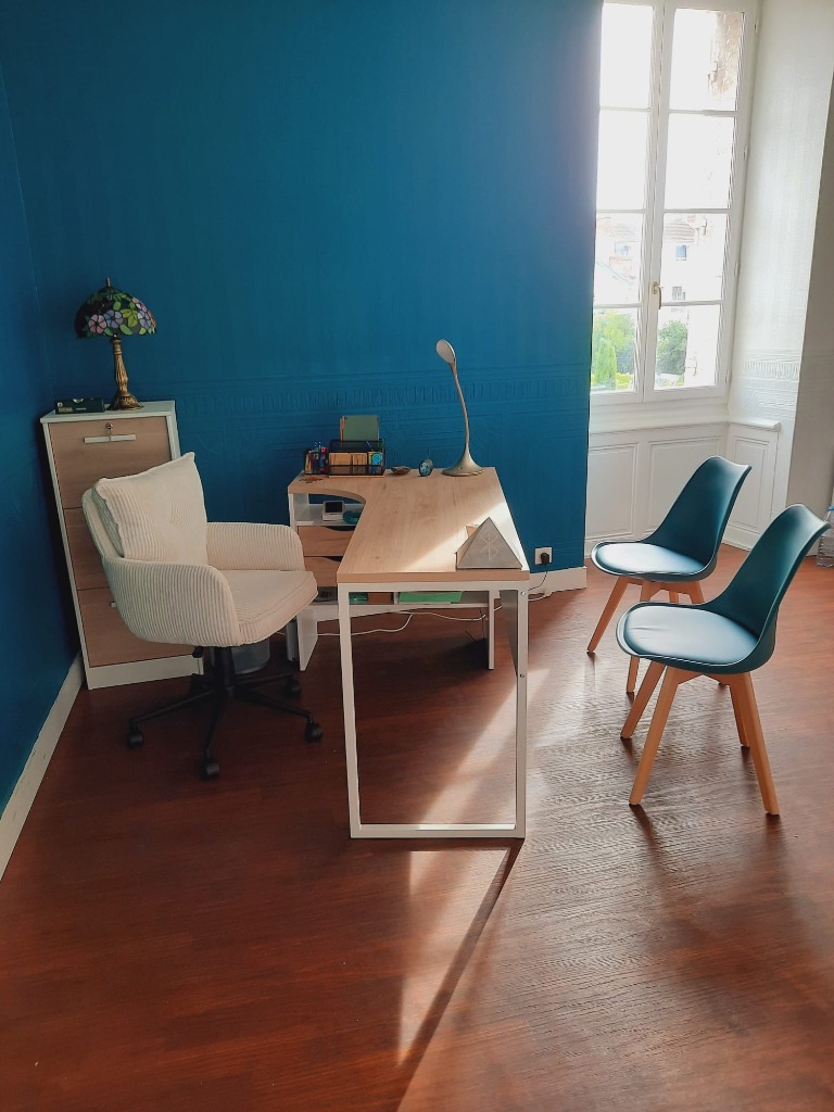 photo seance Sébastien Herbert magnétiseur 