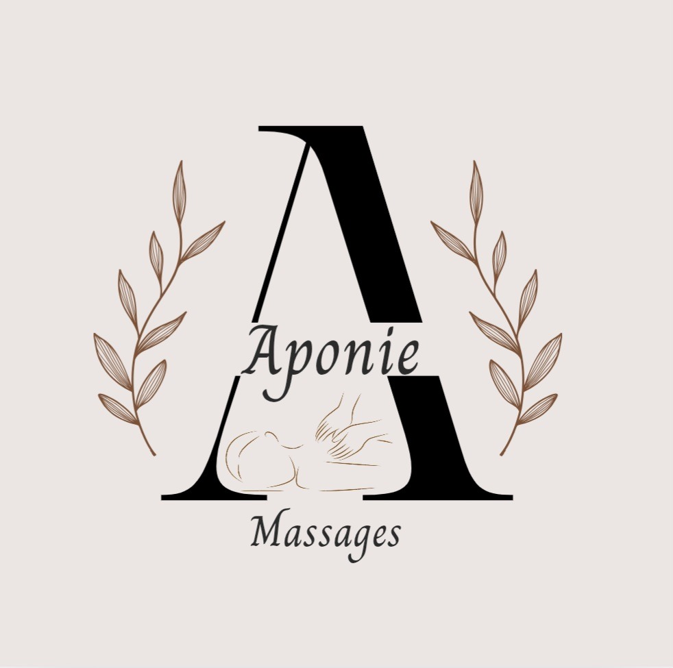 photo portrait Aponie Massages 