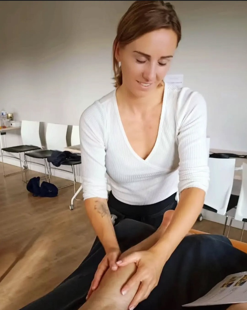 photo seance Aponie Massages 