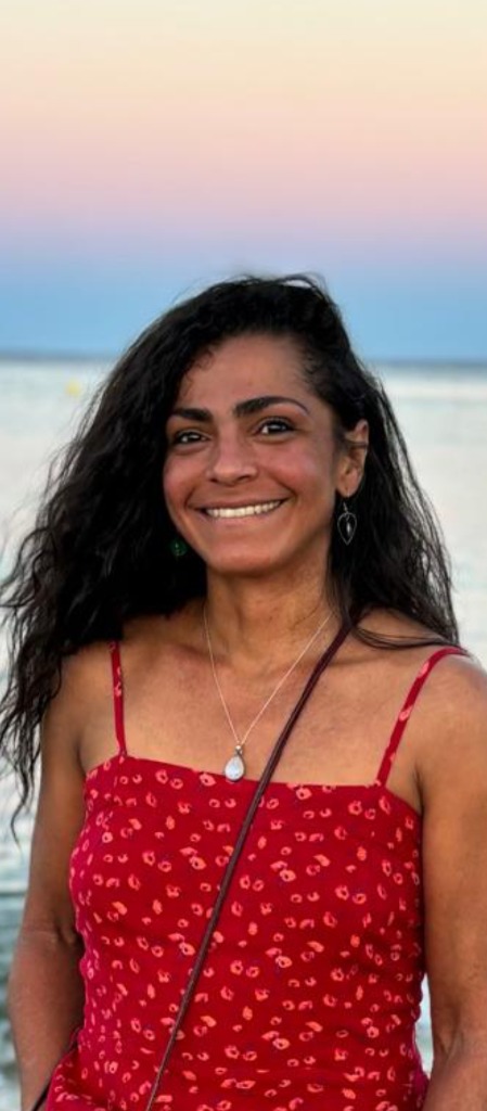 photo portrait ALICE JOSEPH