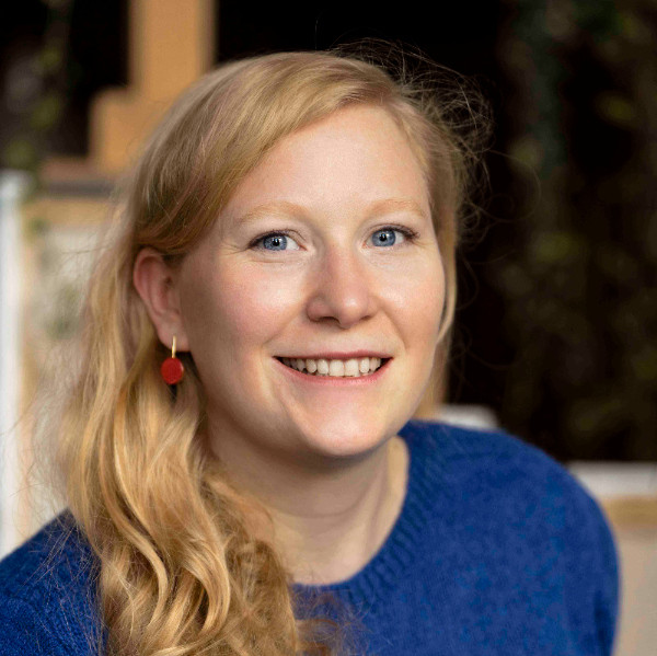 Odile Pécheux - Art-thérapie & Psychothérapie