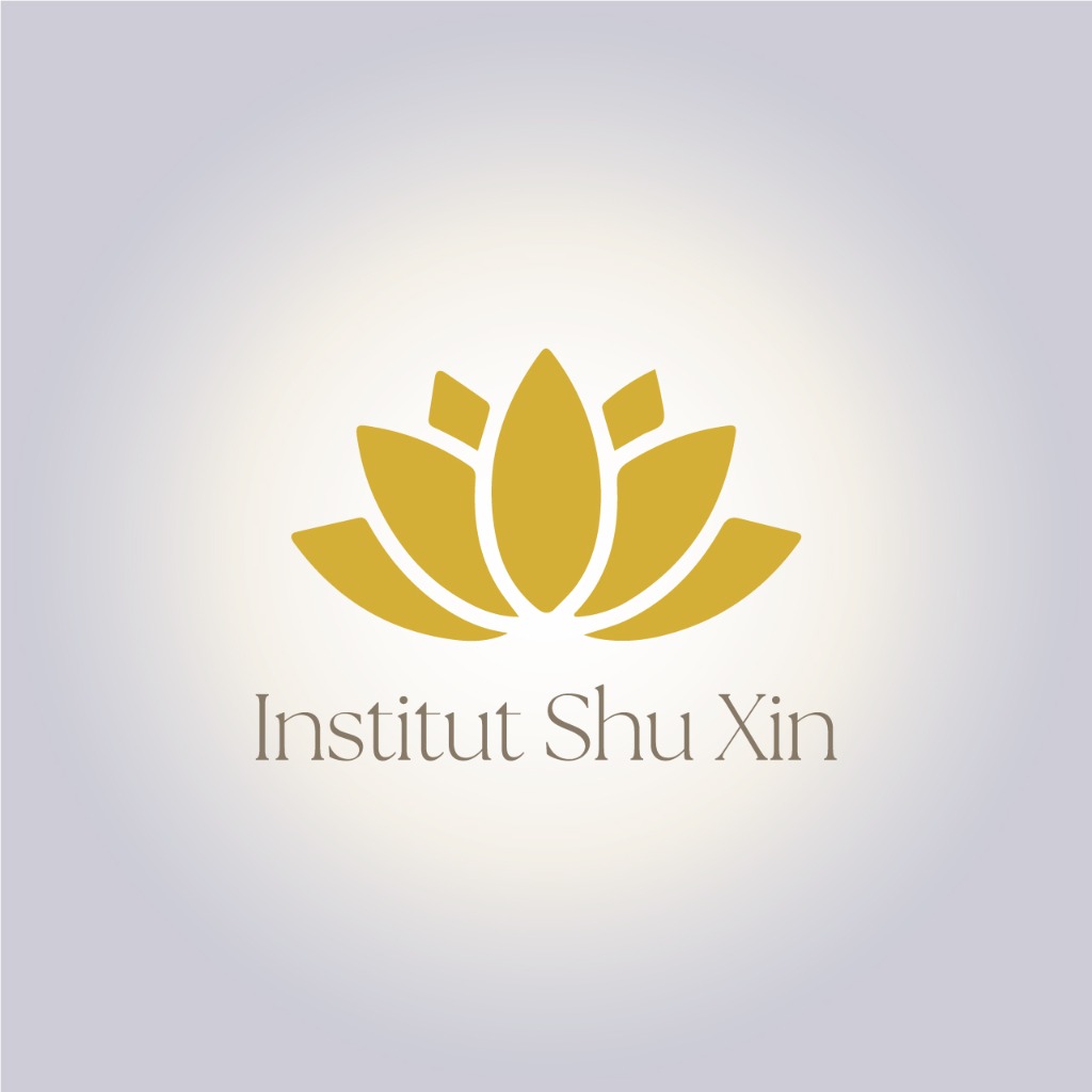 photo portrait Institut shu Xin