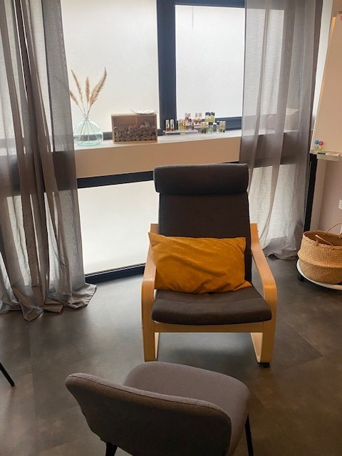 photo cabinet Yves MOLINARO