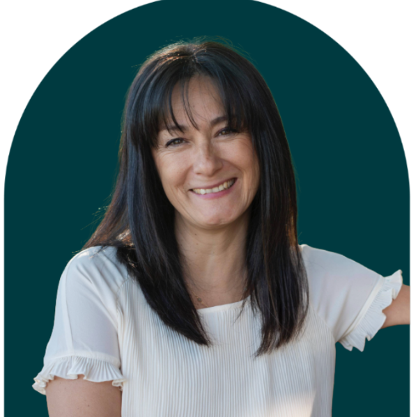 Pascaline Morin Kinésiologue certifiée