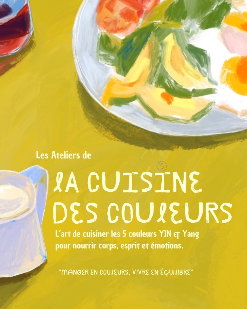 photo activite Pauline M. Dufloer