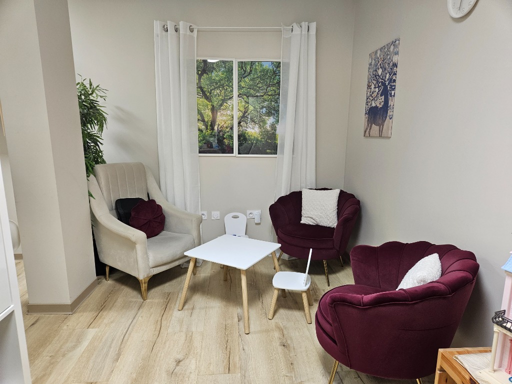 photo activite Anne-Sophie Marques