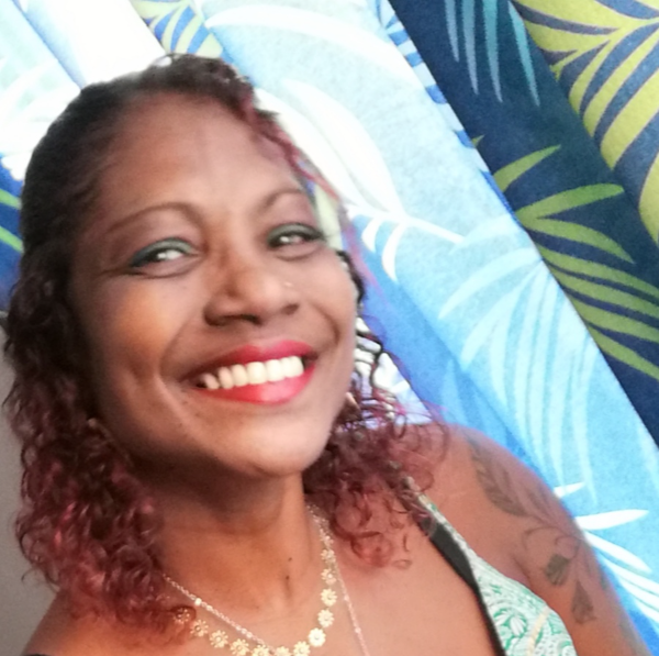 Poinen Anne Stéphanie 