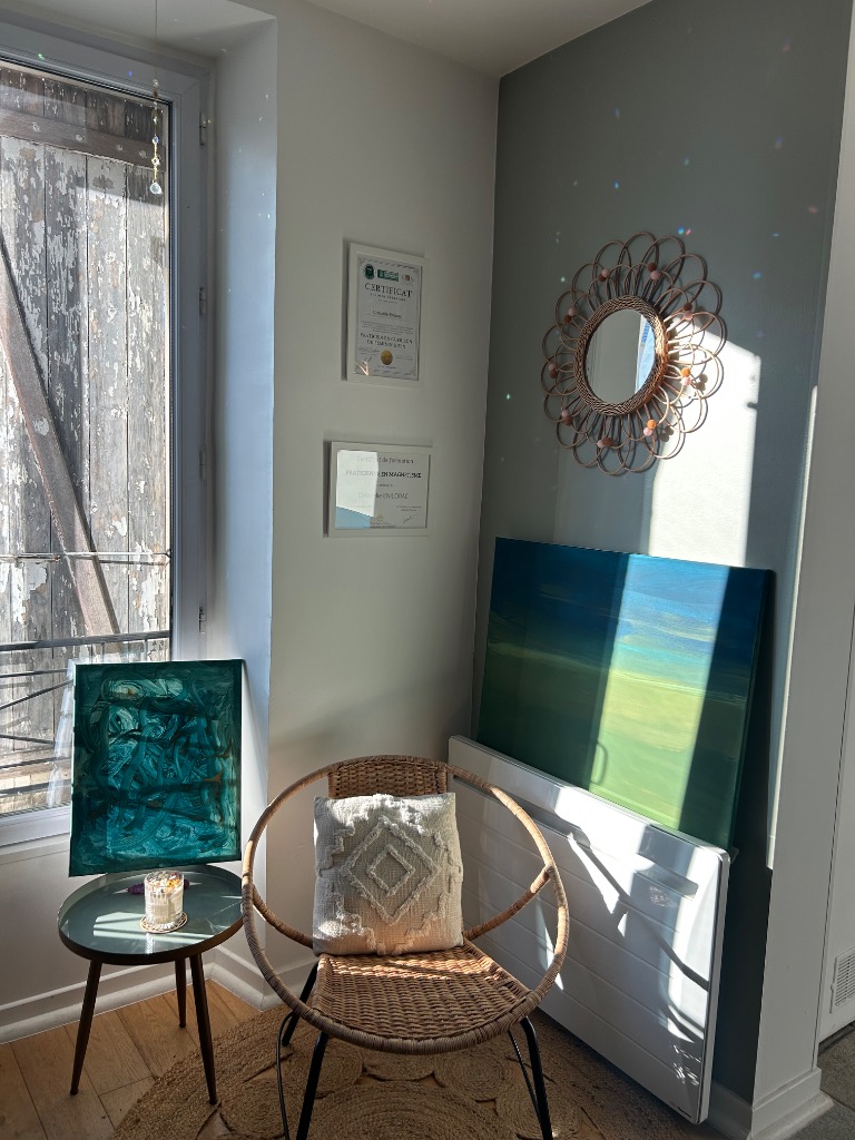 photo activite Christelle