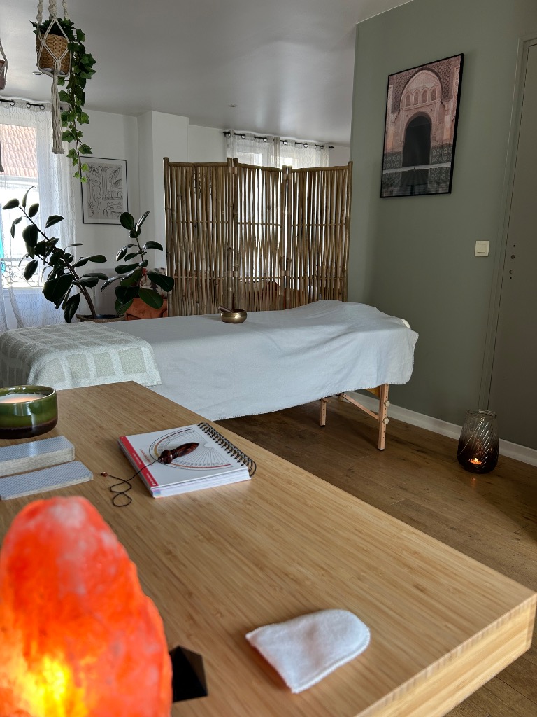 photo cabinet Christelle