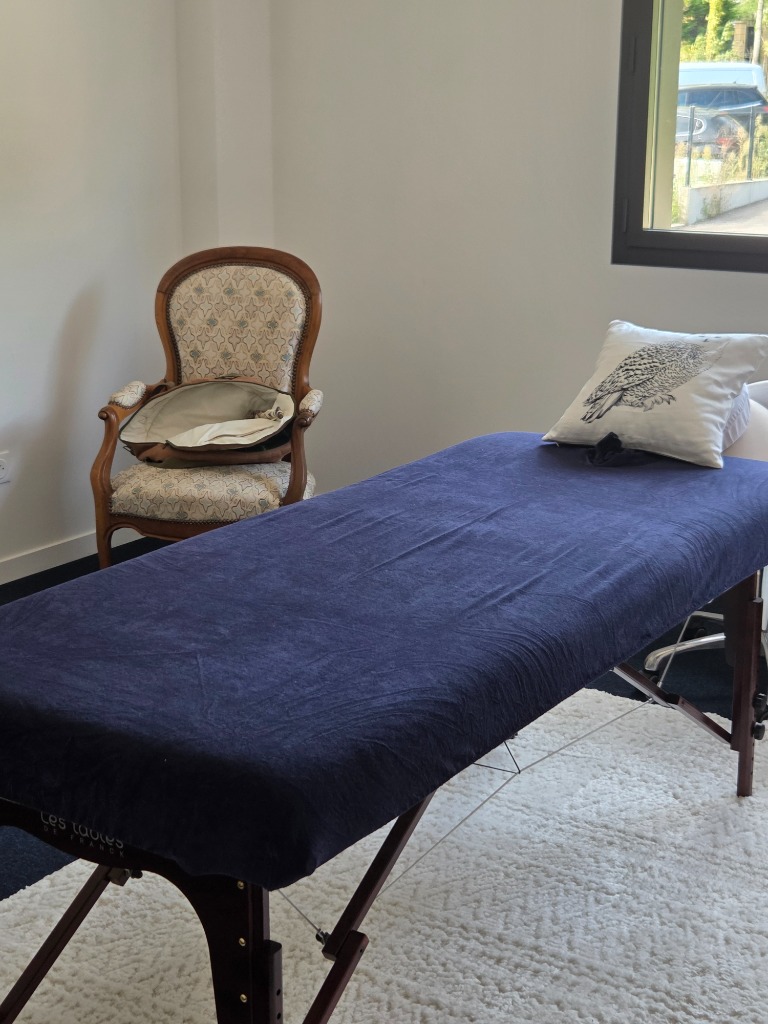 photo seance SANDRINE