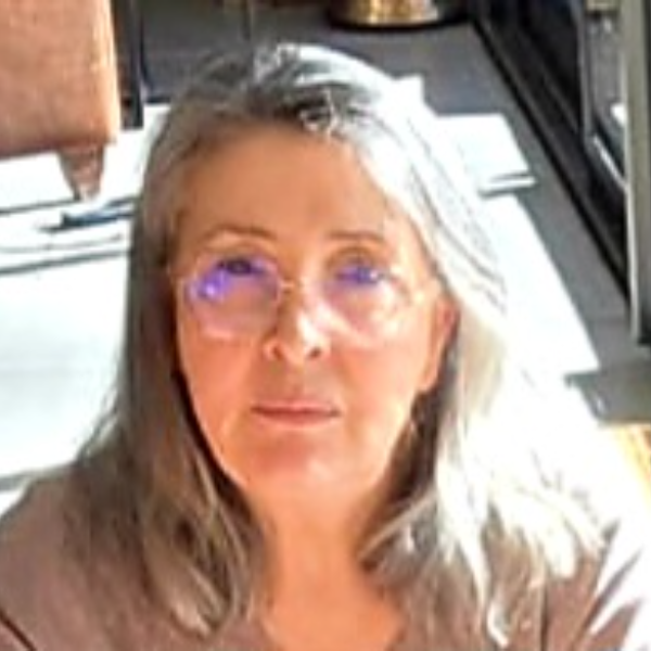 Nadia Aoussi - Sophrologie pour tous