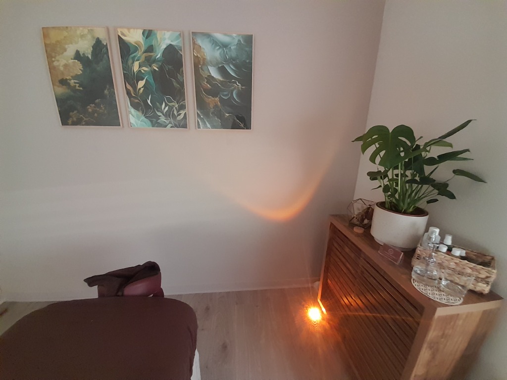 photo cabinet Marion JAUMES