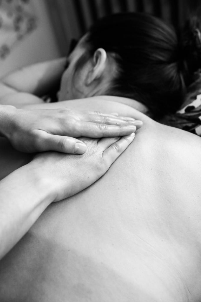 photo seance Marion JAUMES