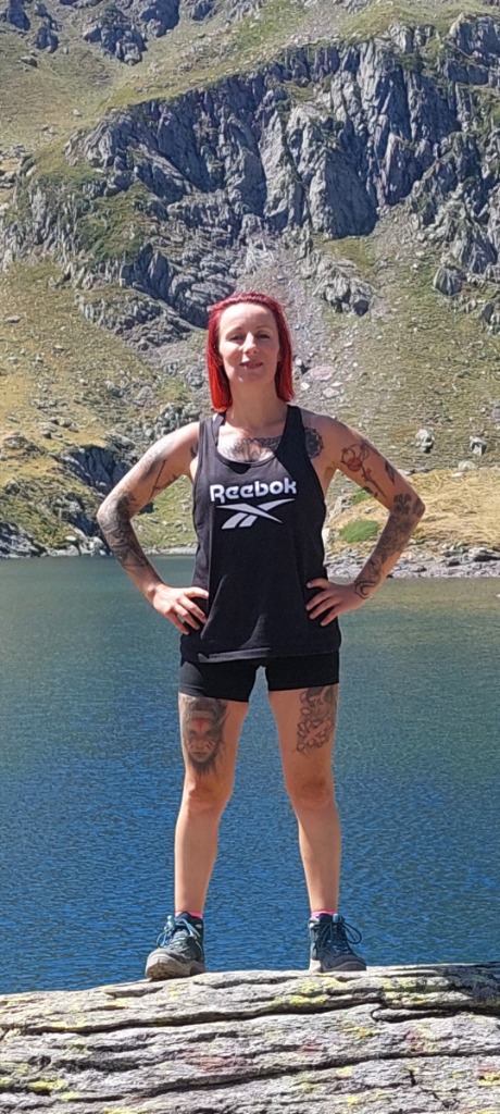 photo portrait Marie Laure Lamothe