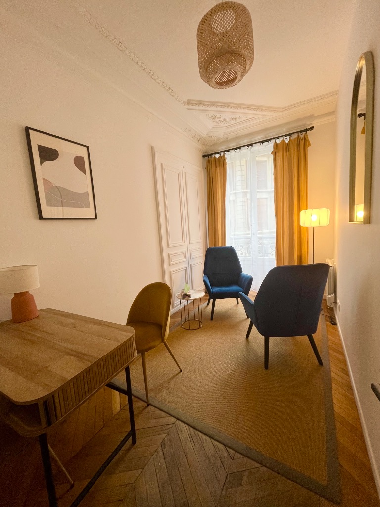 photo cabinet Clara Vizzavona 