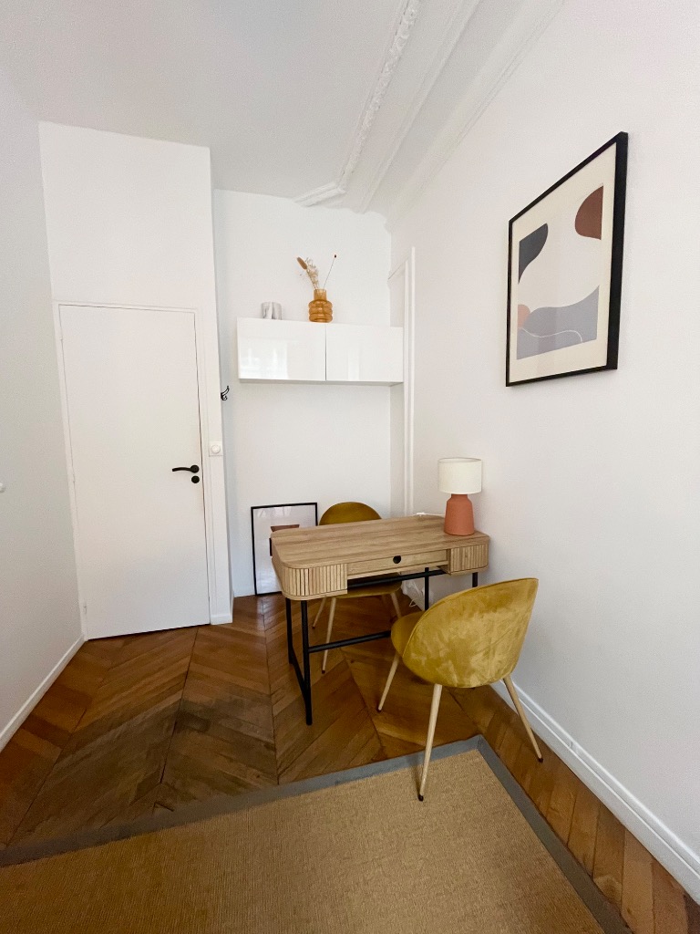 photo portrait Clara Vizzavona 