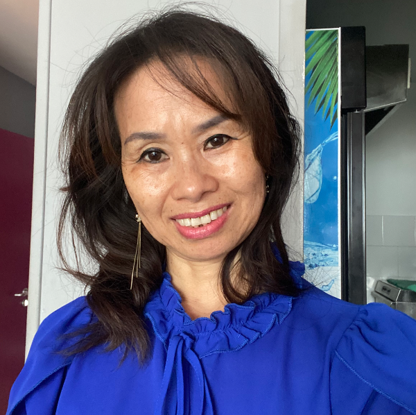 Qi Harmony ( Taing Julie)