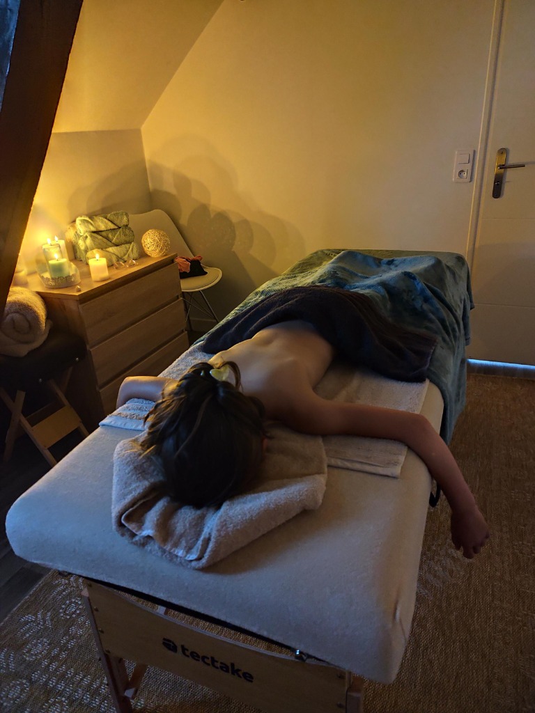 photo seance Céline Le Mestre