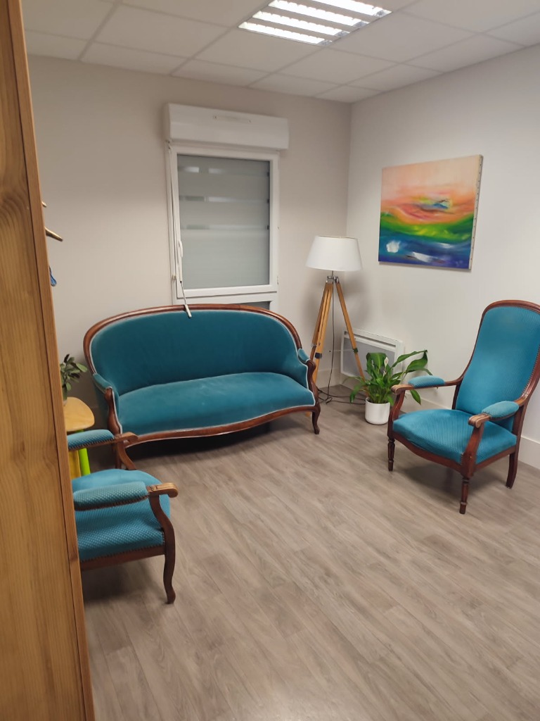 photo cabinet Régis BERGOT>