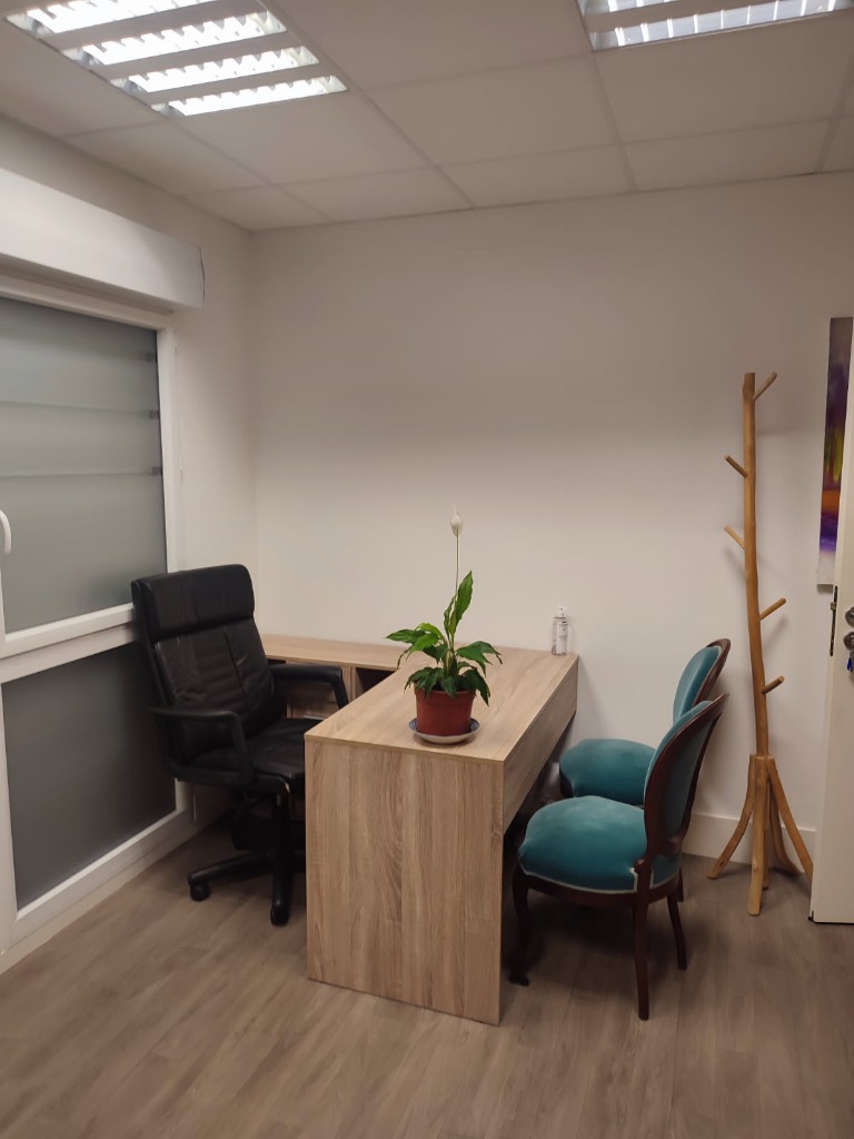 photo seance Régis BERGOT>