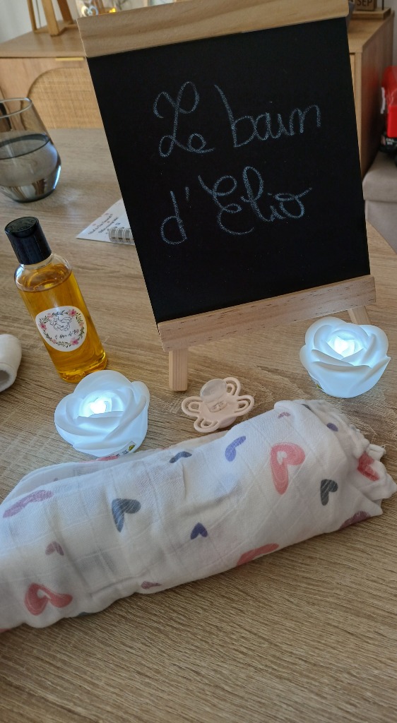 photo seance O près de toi