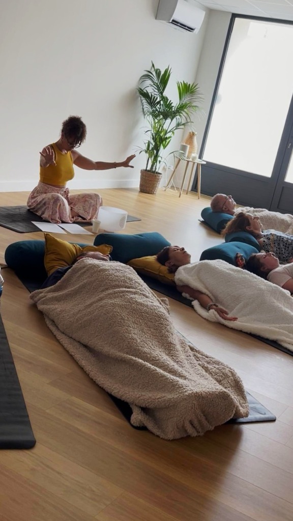 photo activite Aurore Belson