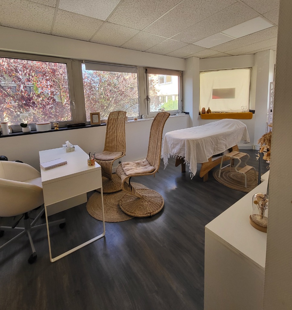 photo cabinet Aurore Belson