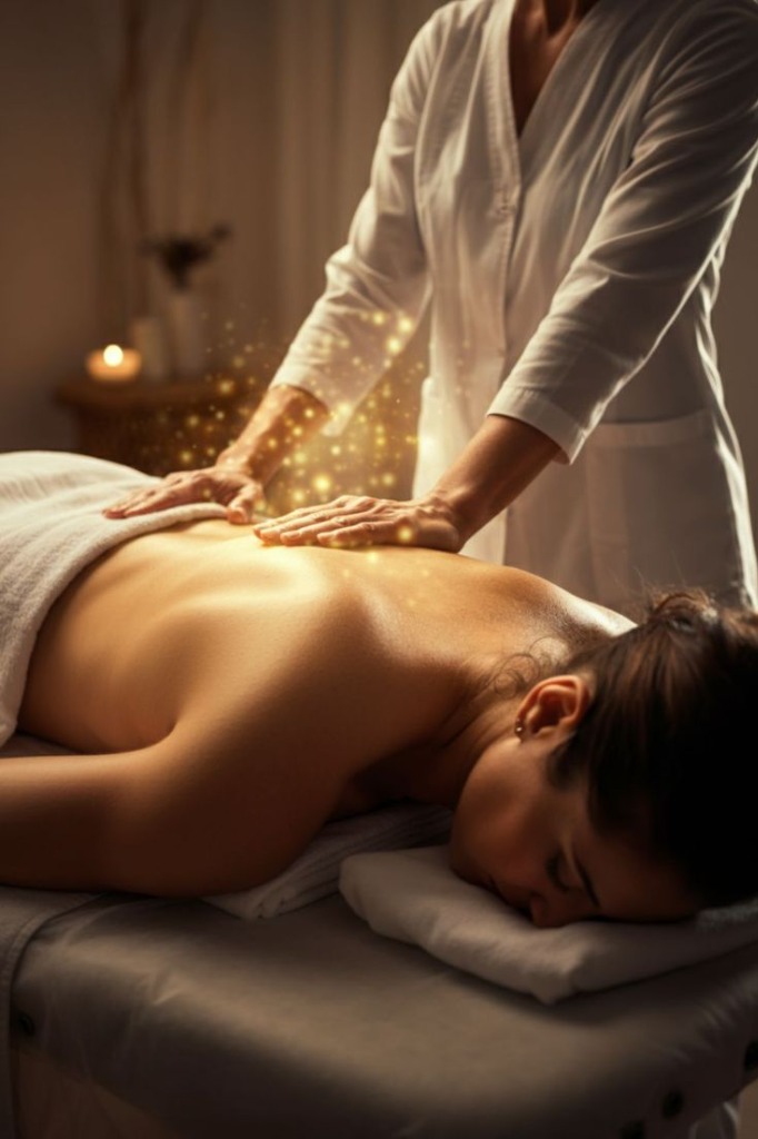 photo seance Aurore Belson