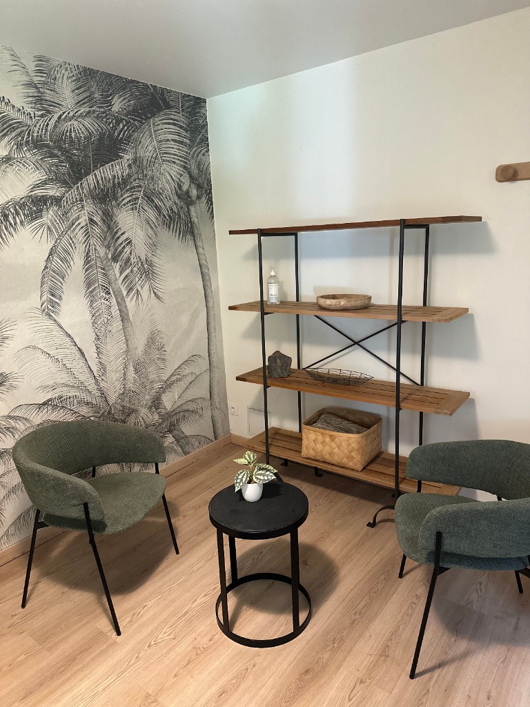 photo cabinet Lisa Chaplais