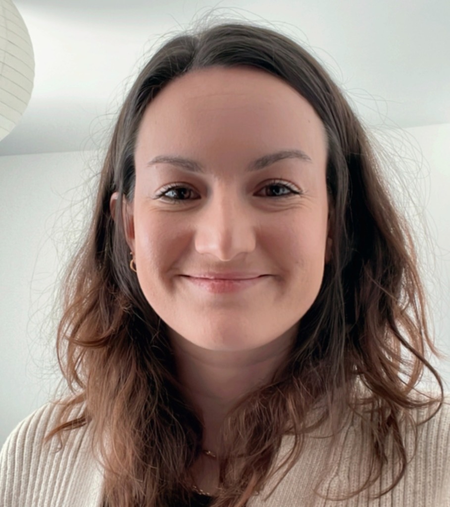 photo portrait Lisa Chaplais