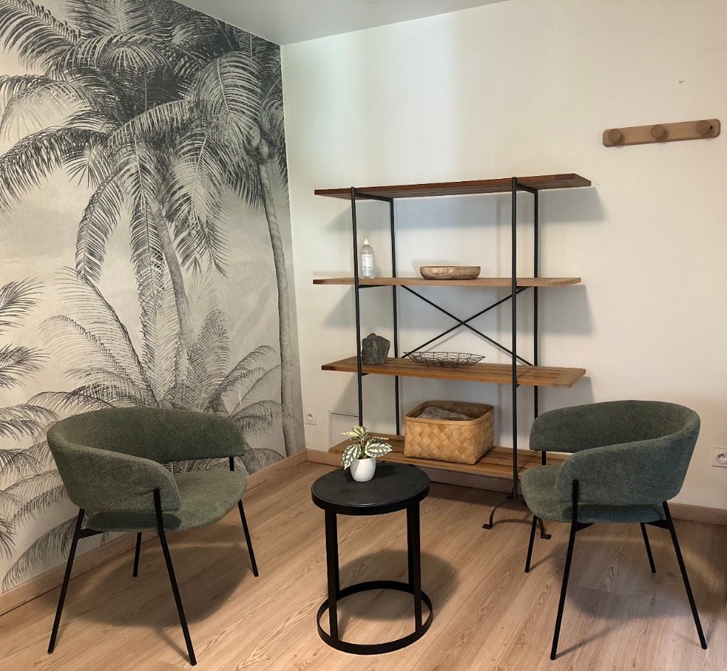 photo seance Lisa Chaplais