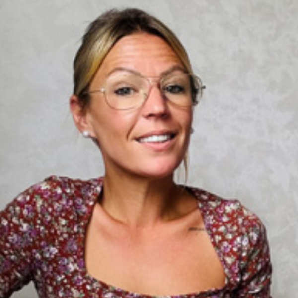 Sexologue à Angers - Manon teissier