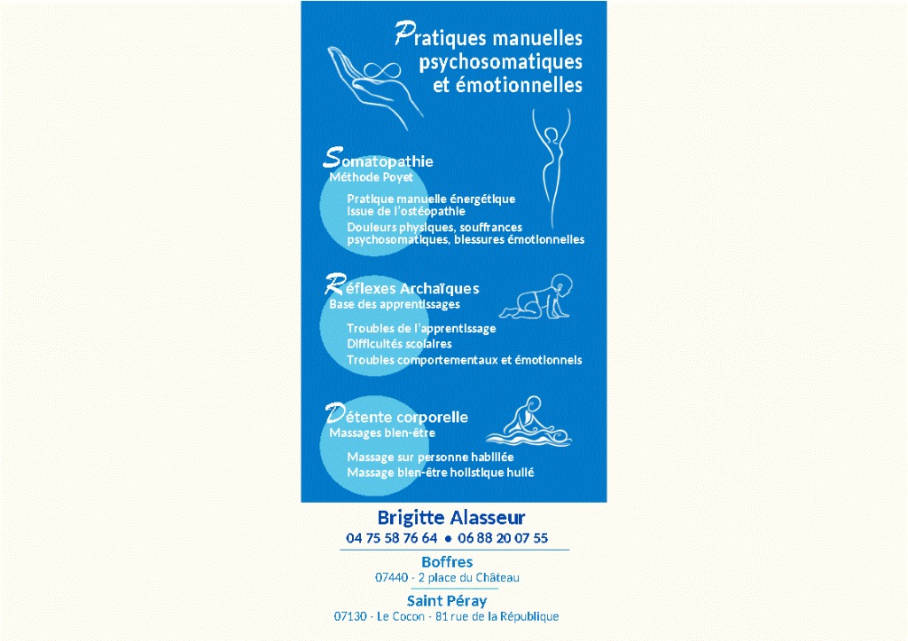 photo activite Brigitte Alasseur