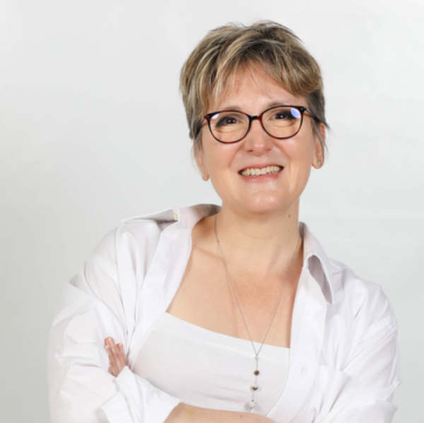 Hypnose 77 Marjorie DRAGHI