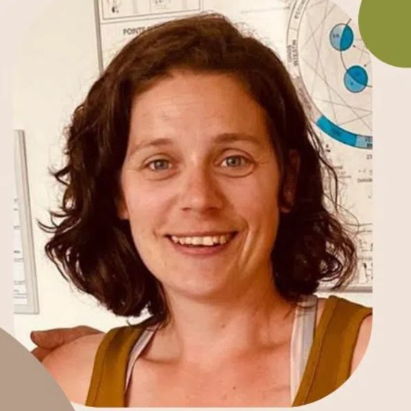 photo portrait Alison De jean