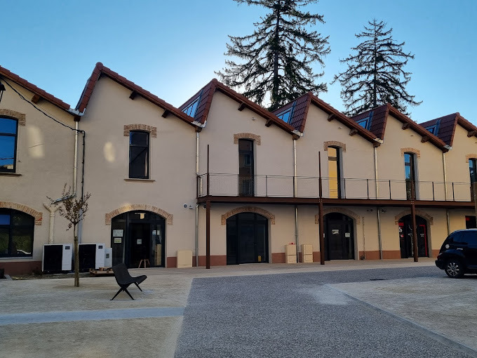 photo activite Agathe Flament