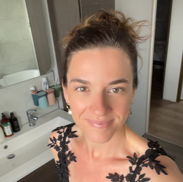 L’instant Présent 