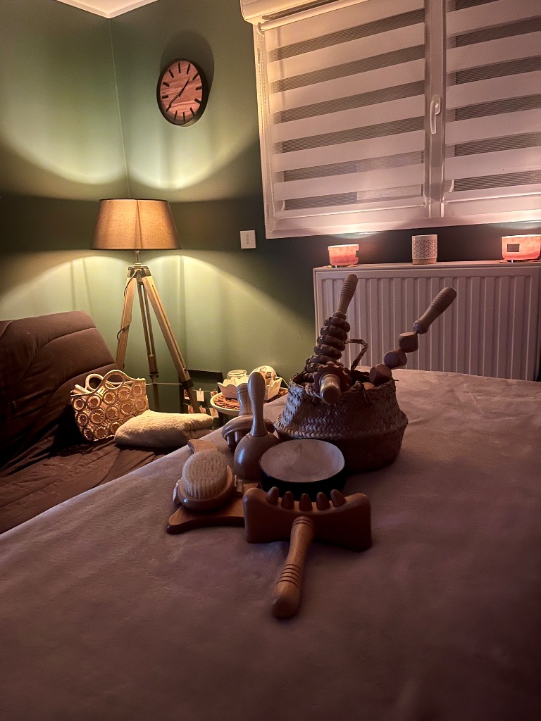 photo activite L’instant Présent 