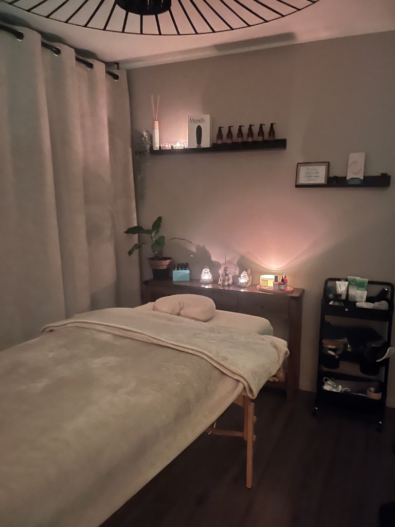 photo cabinet L’instant Présent 