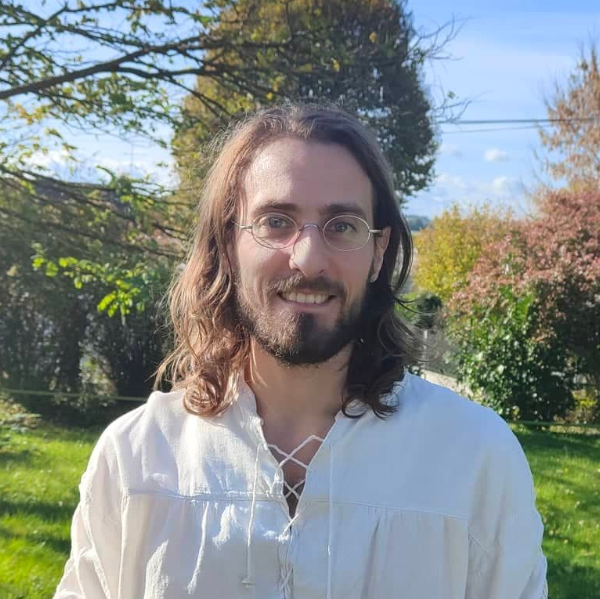 Guillaume Winisdorffer