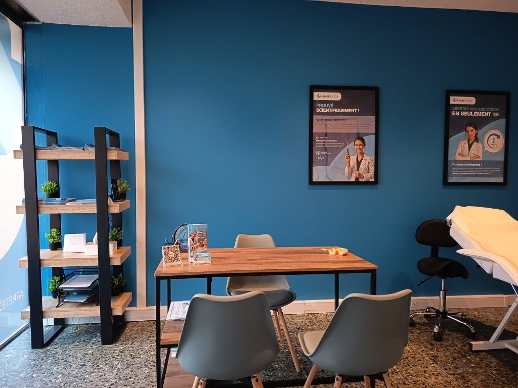 photo cabinet LaserHappy Gex